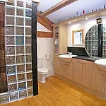펜션 The Barn Waberthwaite