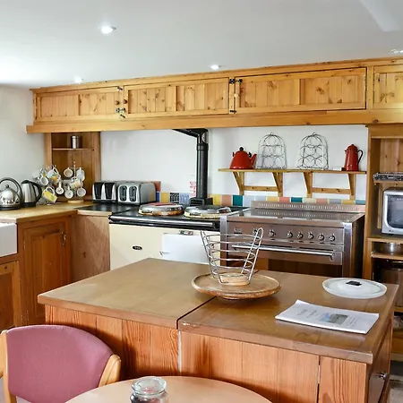 بيت للعطل The Barn Waberthwaite