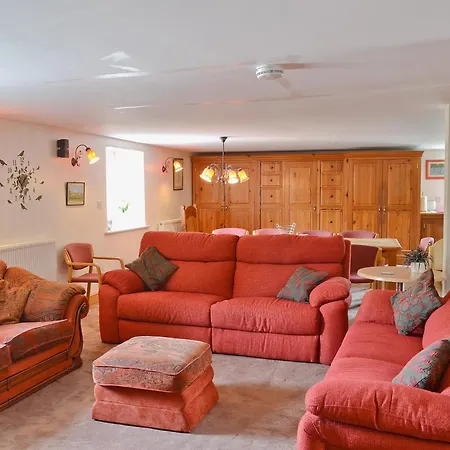 بيت للعطل The Barn Waberthwaite