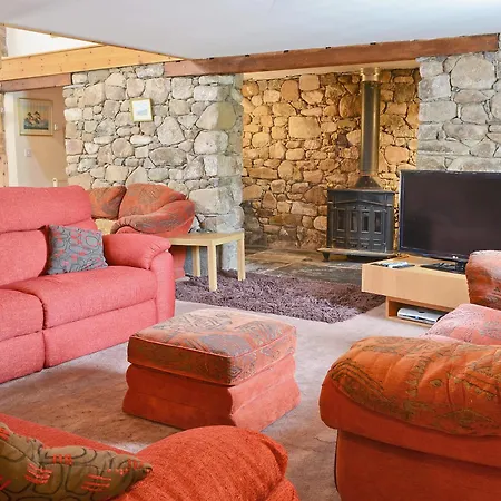 度假居 The Barn Waberthwaite