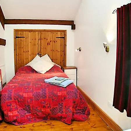 The Barn Casa de Férias Waberthwaite