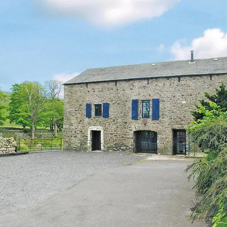 Casa de Férias The Barn