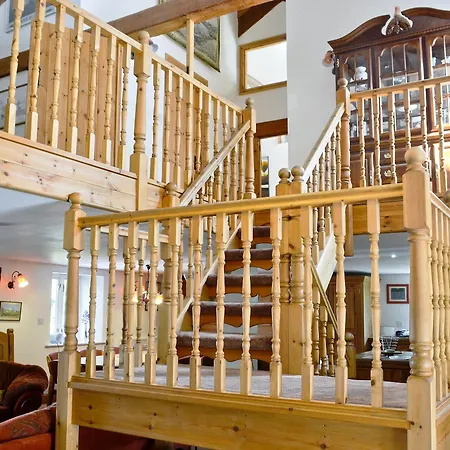 The Barn Waberthwaite